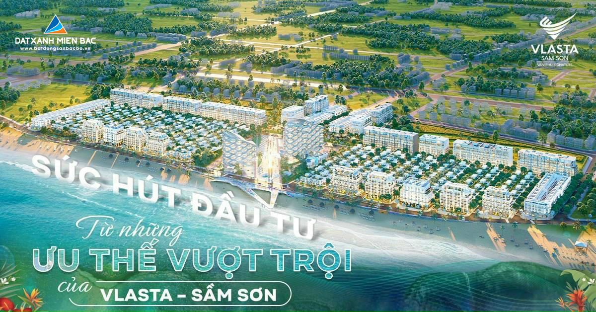 vlasta sầm sơn
